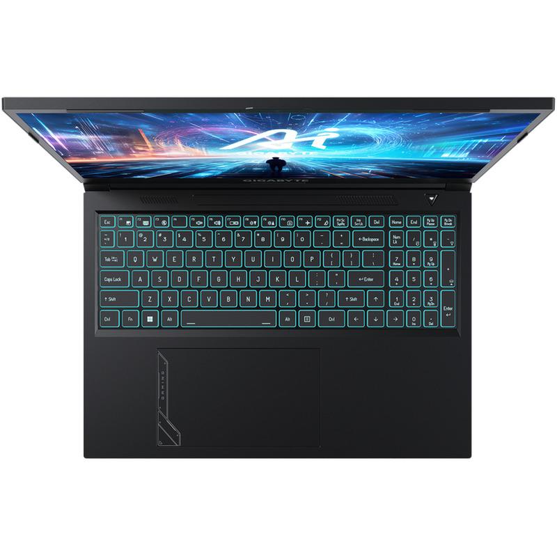GB G6KF 16" I7 16GB RTX4060 - Image 2