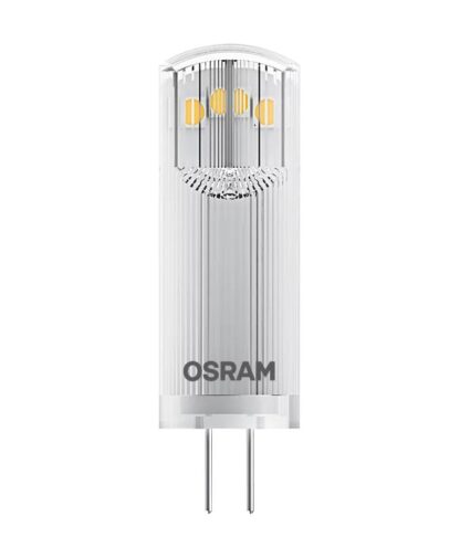 LEDPIN20 CL 1,8W/827 12V G4 FS2 OSRAM - Image 2