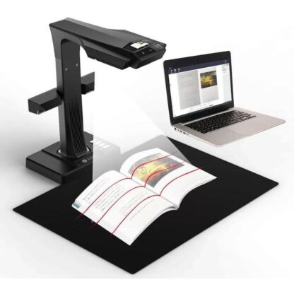Scanner CZUR ET16 PLUS 16M - Image 2