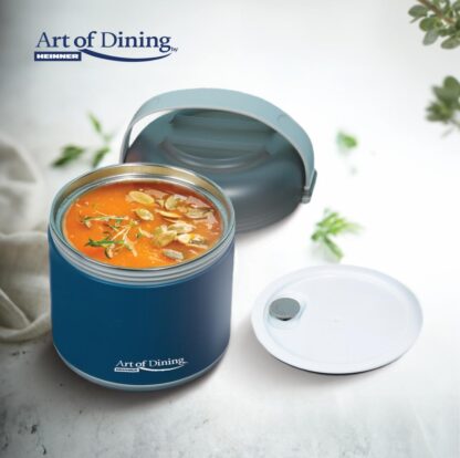 DOUBLE THERMAL CASSEROLE 920 ML, LOCA - Image 5