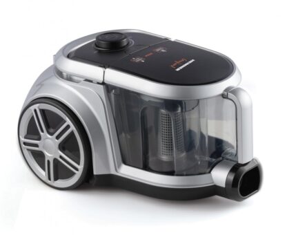 HEINNER HVC-M800GREY VACUUM CLEANER - Image 2