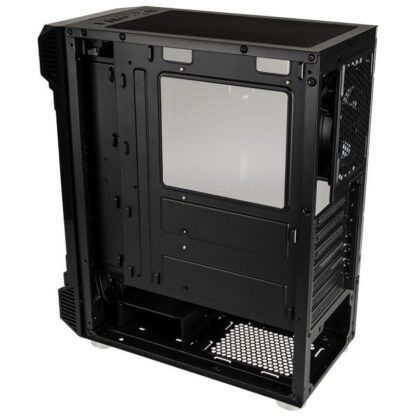 Kolink Inspire K10 ARGB Mid-Tower Temp Black - Image 9