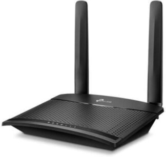 TP-Link N300 3G/4G WIRELESS SINGLE-B ROUTER
