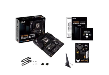 Motheboard ASUS TUF GAMING B650-PLUS WIFI AM5 - Image 6