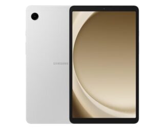 Samsung TAB A9 LTE/4G/WIFI 8.7"8/128 Silver