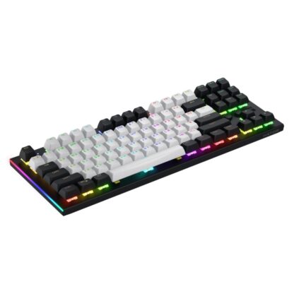 Tastatura mecanica Hator Gravity KL negru - Image 4
