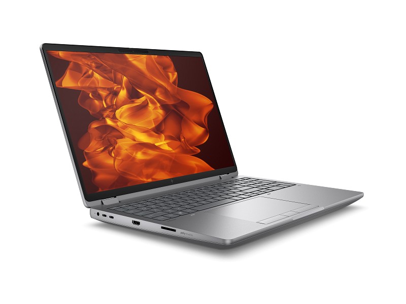 HP Zbook 16 Fury G1i 16T U7-265HX 64 2 PRO2000 Windows 11 Pro - Image 2
