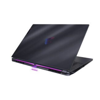 Gigabyte AORUS 16X 9SG I7 RTX4070 16GB Windows 11 Home