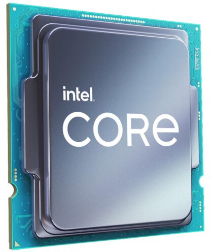 CPU Intel Core i9-11900F 2.50GHz LGA1200