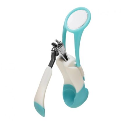 Nail with magnifying glass A-1207 - Image 3