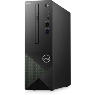 Dell Vostro SFF 3710 i3-12100 8 256 Ubuntu