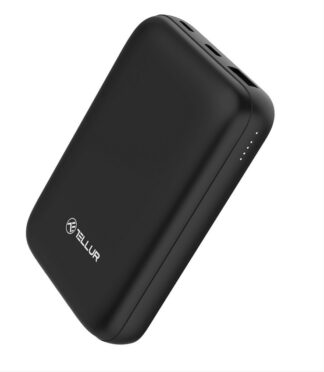External battery Tellur Compact Pro 10000mAh