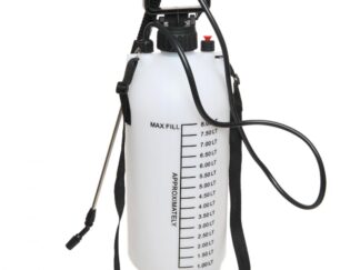HR pressure sprayer 8L