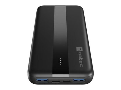 Natec External Battery 10000MAH - Image 2