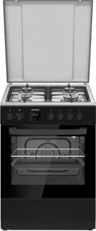 HEINNER MIXED STOVE HFSC-S66FDCC-IBK