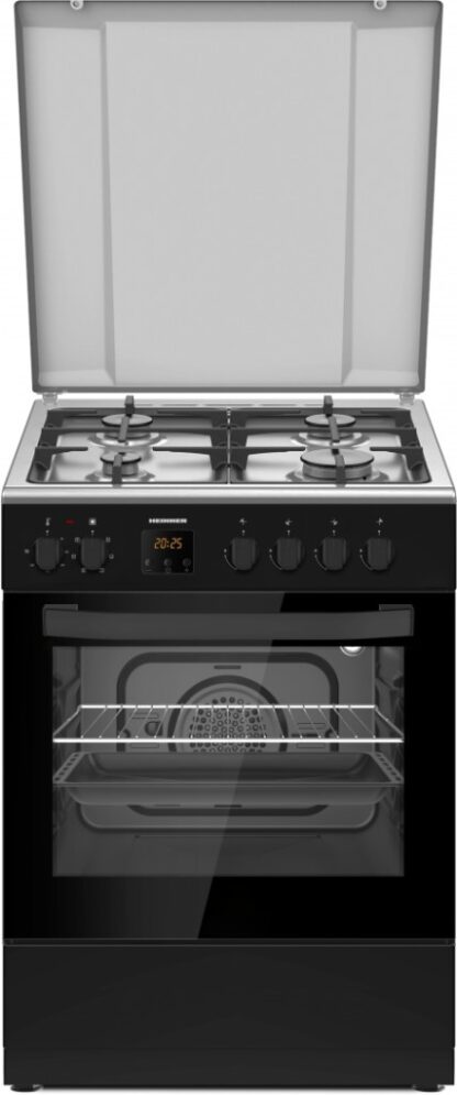 HEINNER MIXED STOVE HFSC-S66FDCC-IBK