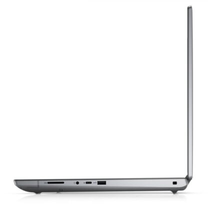Dell Precision 7780 i7-13850HX 16 512 RTX 2000 Windows 11 Pro - Image 13