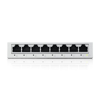 ZYXEL GS-108B V5 8-PORT DESKTOP SWITCH - Image 2