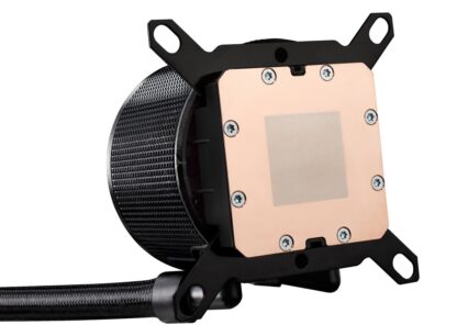 CPU COOLER ASUS ROG RYUO III 360 ARGB - Image 6