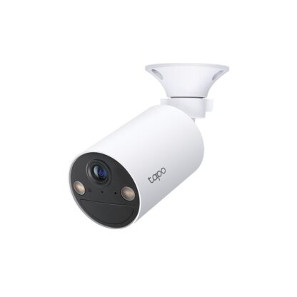 TAPO C410 SMART WIRE-FREE SECURITYCAMERA - Image 2