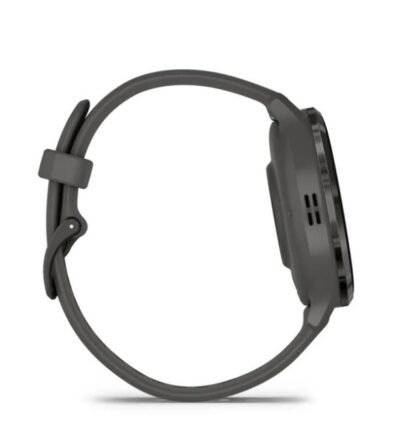 Ceas Garmin Venu 3S Pebble Gray/Slate - Image 4