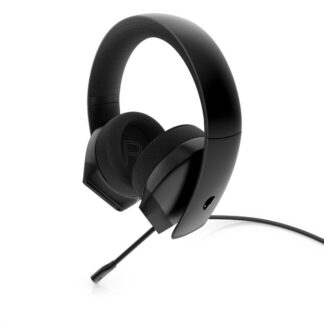 DELL HEADSET AW GAMING AW310H BLACK