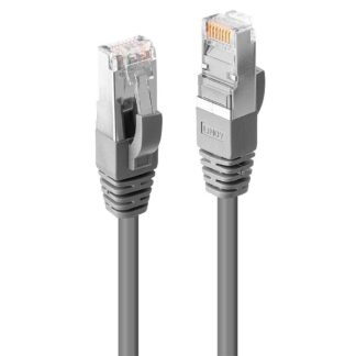 Lindy cable 3m Cat.6 S/FTP LSZH Network cable