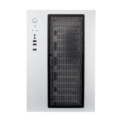 PC Case 1STPLAYER Gaming SP8 WHITE - Image 4