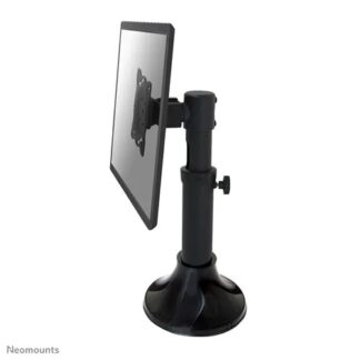 Neomounts Screen TV Desk Mount 3-Motion 10"-30"