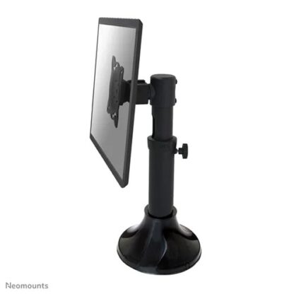 Neomounts Screen TV Desk Mount 3-Motion 10"-30"