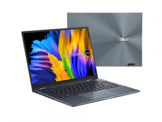 Asus ZenBook UP5401EA 14 i7-1165G7 16 1 UMA 2.8K Windows 11 Pro