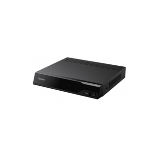 NVR 16CH+8CH WIRELESS 16MP 16XPOE