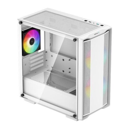 PC Case Deepcool CC360 ARGB WHITE - Image 3