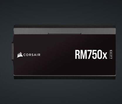 Corsair PSU RM750x SHIFT 80+ GOLD - Image 2