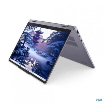 Lenovo IdeaPad 5 2-in-1 14IAL10 14T U5 225U 16 512GB UMA DOS - Image 5