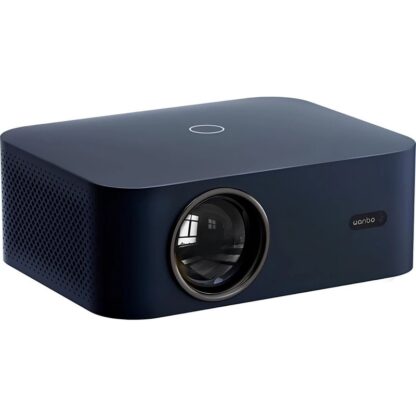 Xiaomi Wanbo Projector X2 MAX BLUE - Image 3