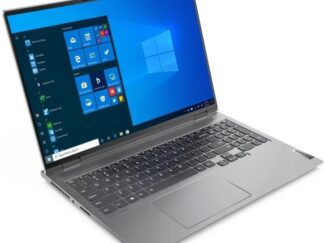 Lenovo ThinkBook 16p G2 ACH R9-5900HX 16 Ts RTX 3060 1YD Windows 11 Pro