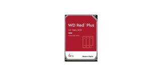Western Digital HDD3.5 4TB SATA WD40EFPX