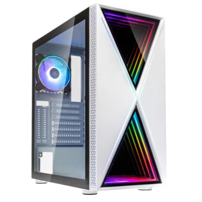 Kolink VOID RGB Mid-Tower white