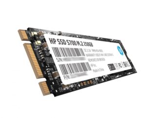 HP SSD 250GB M.2 2280 SATA S700