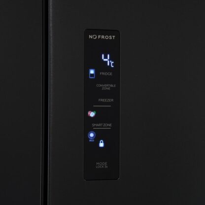 Side by side Multidoor Heinner HSBS-HM505MDSINFDXE++ - Image 6
