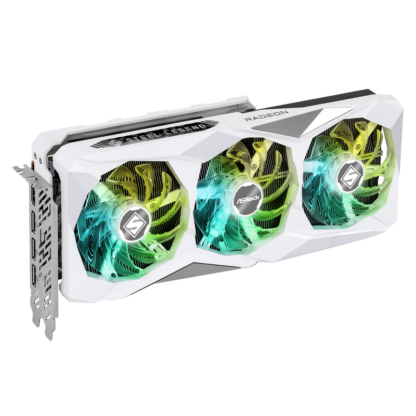 AsRock Radeon RX7900 STEEL LEGEND 16GB OC