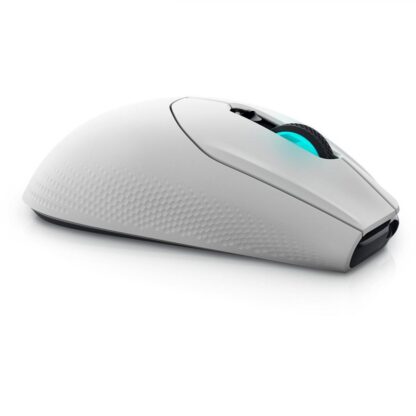 Dell Alienware Wireless Gaming Mouse - AW620M Light - Image 3