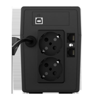 UPS NJOY Cadu 650 - Image 2