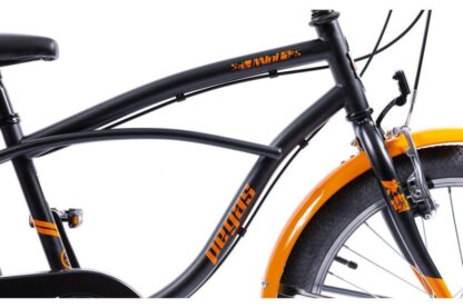 PEGAS STRADA MINI 7S 20'' BLACK - Image 8