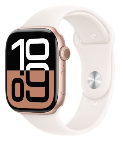APPLE WATCH 10 46 RG AL LB SB SM GPS-BCS - Image 2