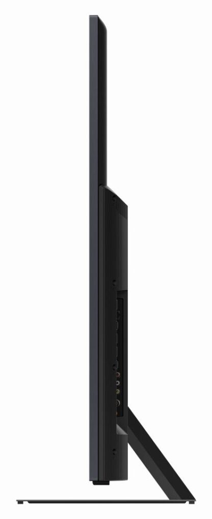 TCL 55"-139CM MiniLED Smart TV 4K Black
