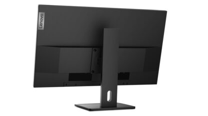 Lenovo ThinkVision E27q-20 27-inch QHD 3Y - Image 13