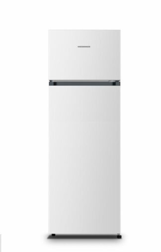 HEINNER TWO-DOOR REFRIGERATOR HF-HS243E++