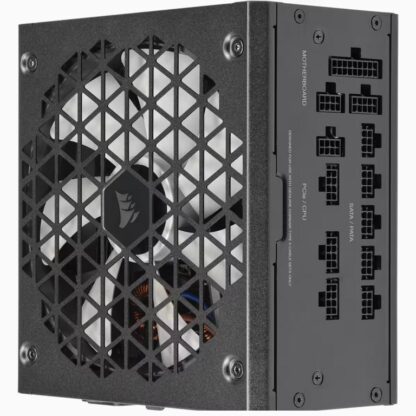 Corsair PSU RM850x SHIFT 80+Gold Full Modular - Image 2